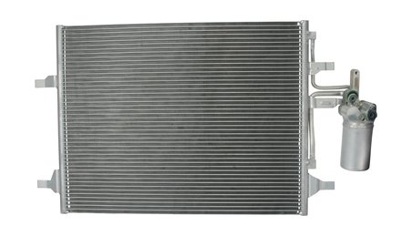 Radiator climatizare BOSCH 1 986 AD2 084