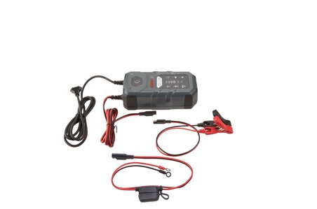 APARAT DE INCARCAT BATERIA DE ACUMULATORI BOSCH 0 189 911 070 - Piesa auto compatibila cu mai multe marci