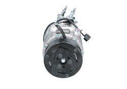 COMPRESOR CLIMATIZARE PSH 090.845.009.876 - Compatibil cu JAGUAR, LAND ROVER