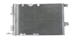 RADIATOR CLIMATIZARE BOSCH 1 986 AD2 038 - Compatibil cu OPEL, VAUXHALL