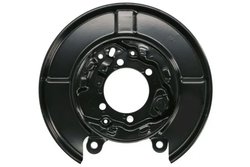 PROTECTIE NOROI DISC FRANA BLIC 6508-03-1617877K - Compatibil cu NISSAN, RENAULT