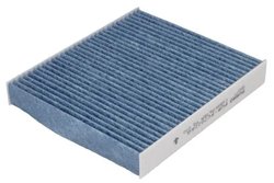 FILTRU AER HABITACLU PURRO PUR-PC7022AG - Compatibil cu KIA