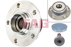 Set rulment roata FAG 713 6111 30