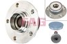 SET RULMENT ROATA FAG 713 6111 30 - Compatibil cu SKODA