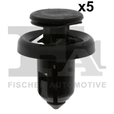 CLIPS, ACOPERIRE DECORATIVA SI PROTECTIE FA1 79-20002.5 - Compatibil cu HONDA
