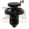 CLIPS, ACOPERIRE DECORATIVA SI PROTECTIE FA1 79-20002.5 - Compatibil cu HONDA