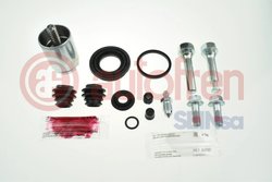 Set reparatie etrier AUTOFREN SEINSA D44424S