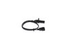 Senzor impulsuri arbore cotit BOSCH 0 986 280 728 Senzor impulsuri arbore cotit BOSCH 0 986 280 728