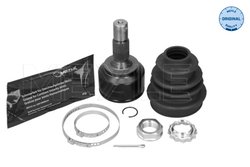 CAP PLANETARA MEYLE 11-14 498 0086 - Compatibil cu PEUGEOT
