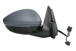 OGLINDA EXTERIOARA BLIC 5402-04-2440313P - Compatibil cu OPEL