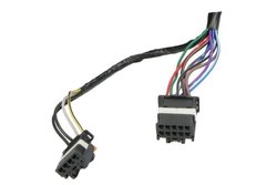 OGLINDA EXTERIOARA BLIC 5402-04-2440313P - Compatibil cu OPEL