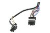 OGLINDA EXTERIOARA BLIC 5402-04-2440313P - Compatibil cu OPEL