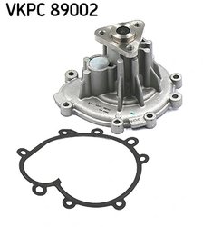 Pompa de apa SKF VKPC 89002