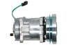 Compresor climatizare Thermotec KTT090204
