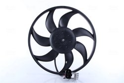 VENTILATOR RADIATOR RACIRE NISSENS 850091 - Compatibil cu OPEL, VAUXHALL