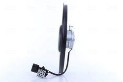 Ventilator radiator racire Nissens 850091