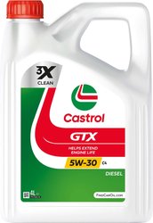 Ulei de motor CASTROL 15F64E