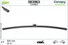 LAMELA STERGATOR VALEO 583963 - Compatibil cu MERCEDES-BENZ