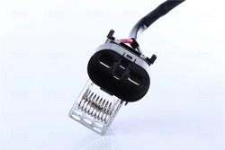 Ventilator radiator racire Nissens 850091