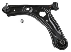 BRAT SUSPENSIE LEMFORDER 44557 01 - Compatibil cu CITROEN, PEUGEOT
