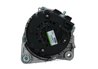 ALTERNATOR PSH 215.560.180.000 - Compatibil cu BMW