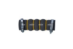 FURTUN INTERCOOLER/TURBO NRF 166065 - Compatibil cu CITROEN, PEUGEOT