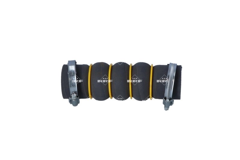 FURTUN INTERCOOLER/TURBO NRF 166065 - Compatibil cu CITROEN, PEUGEOT