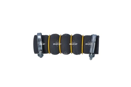 FURTUN INTERCOOLER/TURBO NRF 166065 - Compatibil cu CITROEN, PEUGEOT
