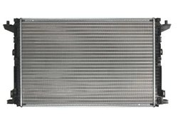 Radiator racire motor Thermotec D7W082TT
