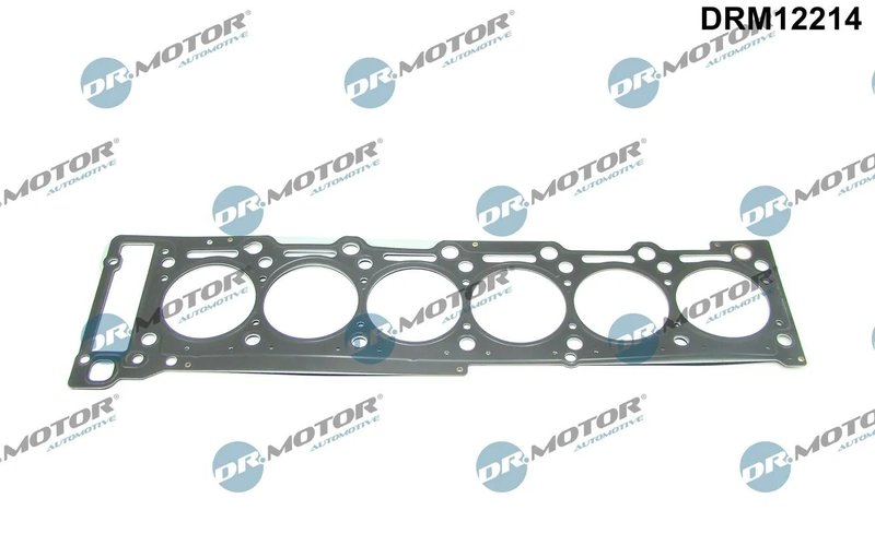 GARNITURA CHIULOASA DR.MOTOR AUTOMOTIVE DRM12214 - Compatibil cu MERCEDES-BENZ