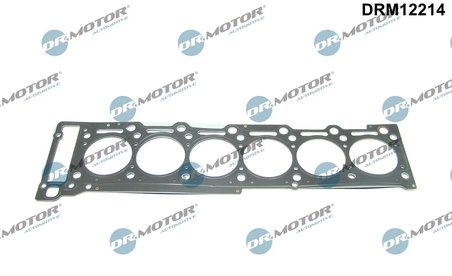 GARNITURA CHIULOASA DR.MOTOR AUTOMOTIVE DRM12214 - Compatibil cu MERCEDES-BENZ