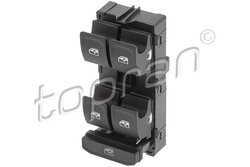 COMUTATOR MACARA GEAM TOPRAN 119 925 - Compatibil cu CUPRA, SEAT, SKODA, VW