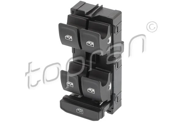 Comutator macara geam Topran 119 925