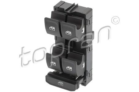 Comutator macara geam Topran 119 925