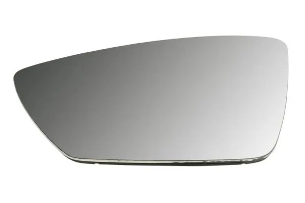 STICLA OGLINDA, OGLINDA RETROVIZOARE EXTERIOARA BLIC 6102-43-1925310P - Compatibil cu SKODA
