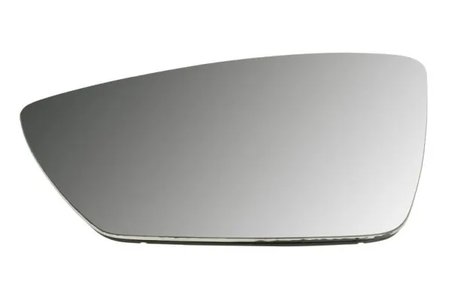 STICLA OGLINDA, OGLINDA RETROVIZOARE EXTERIOARA BLIC 6102-43-1925310P - Compatibil cu SKODA