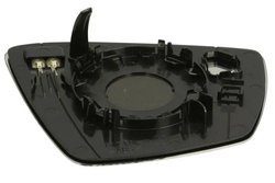STICLA OGLINDA, OGLINDA RETROVIZOARE EXTERIOARA BLIC 6102-43-1925310P - Compatibil cu SKODA