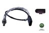 SONDA LAMBDA NTK 90687 - Compatibil cu AUDI, SEAT, SKODA, VW