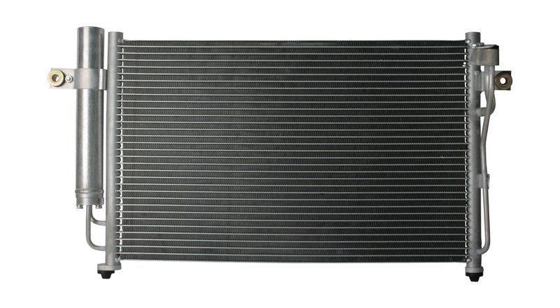 Radiator climatizare BOSCH 1 986 AD2 053