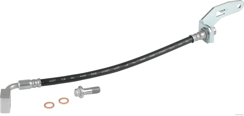 FURTUN FRANA HERTH+BUSS JAKOPARTS J3700808 - Compatibil cu TESLA