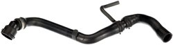 Furtun radiator Gates 05-4645