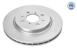 DISC FRANA MEYLE 33-15 521 0026/PD - Compatibil cu SUZUKI