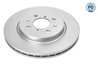 DISC FRANA MEYLE 33-15 521 0026/PD - Compatibil cu SUZUKI
