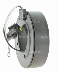 BOBINA CUPLAJ MAGNETIC COMPRESOR NRF 38713 - Compatibil cu DAF, FIAT, FORD, LADA, MERCEDES-BENZ, RENAULT, VOLVO