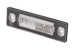 ILUMINARE NUMAR CIRCULATIE BLIC 5402-07-0351105P - Compatibil cu FIAT