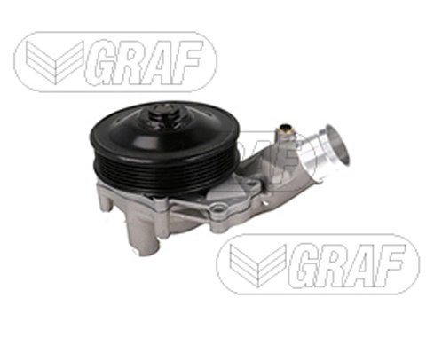 Pompa de apa Graf PA1495