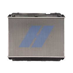 Radiator racire motor HIGHWAY AUTOMOTIVE 11033073