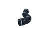 FURTUN INTERCOOLER/TURBO NRF 166132 - Compatibil cu CITROEN, FIAT, PEUGEOT