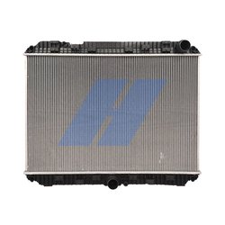 Radiator racire motor HIGHWAY AUTOMOTIVE 11033073
