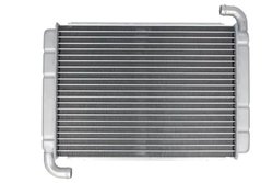 SCHIMBATOR CALDURA INCALZIRE HABITACLU THERMOTEC D6SC004TT - Compatibil cu SCANIA